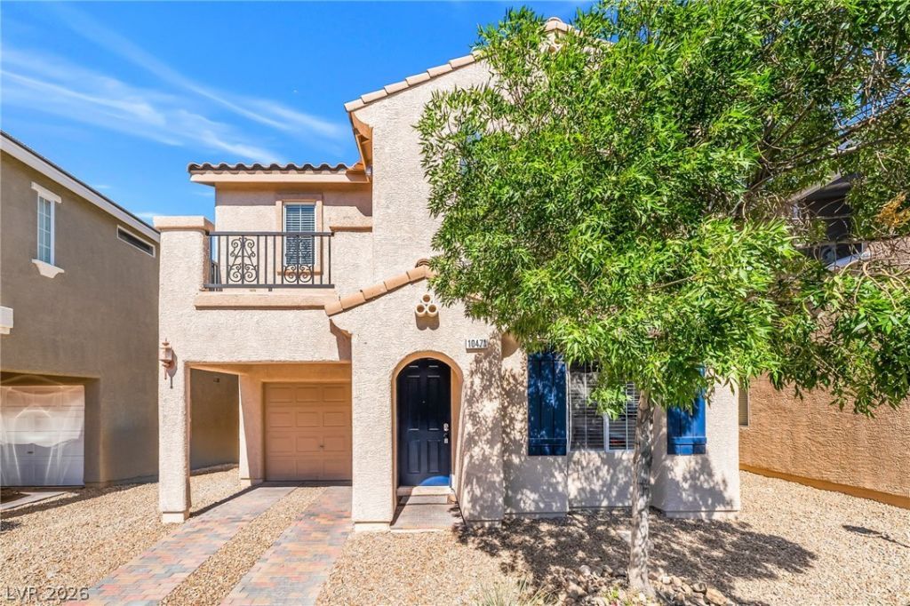 10471 Masons Creek Street, Las Vegas, NV 89141 Main Photo