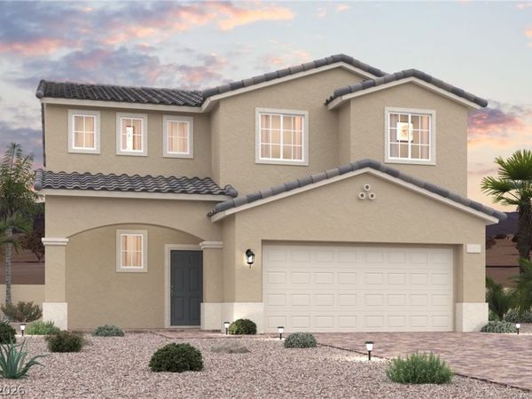 5125 Stayton Street , North Las Vegas, NV 89031