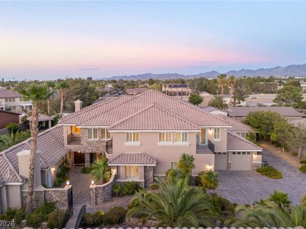 226 E Levi Avenue , Las Vegas, NV 89183