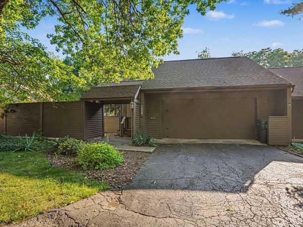 1008 Cohasset Lane, Kalamazoo, MI 49008