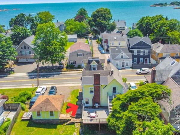 158 Shore, Branford, CT 06405