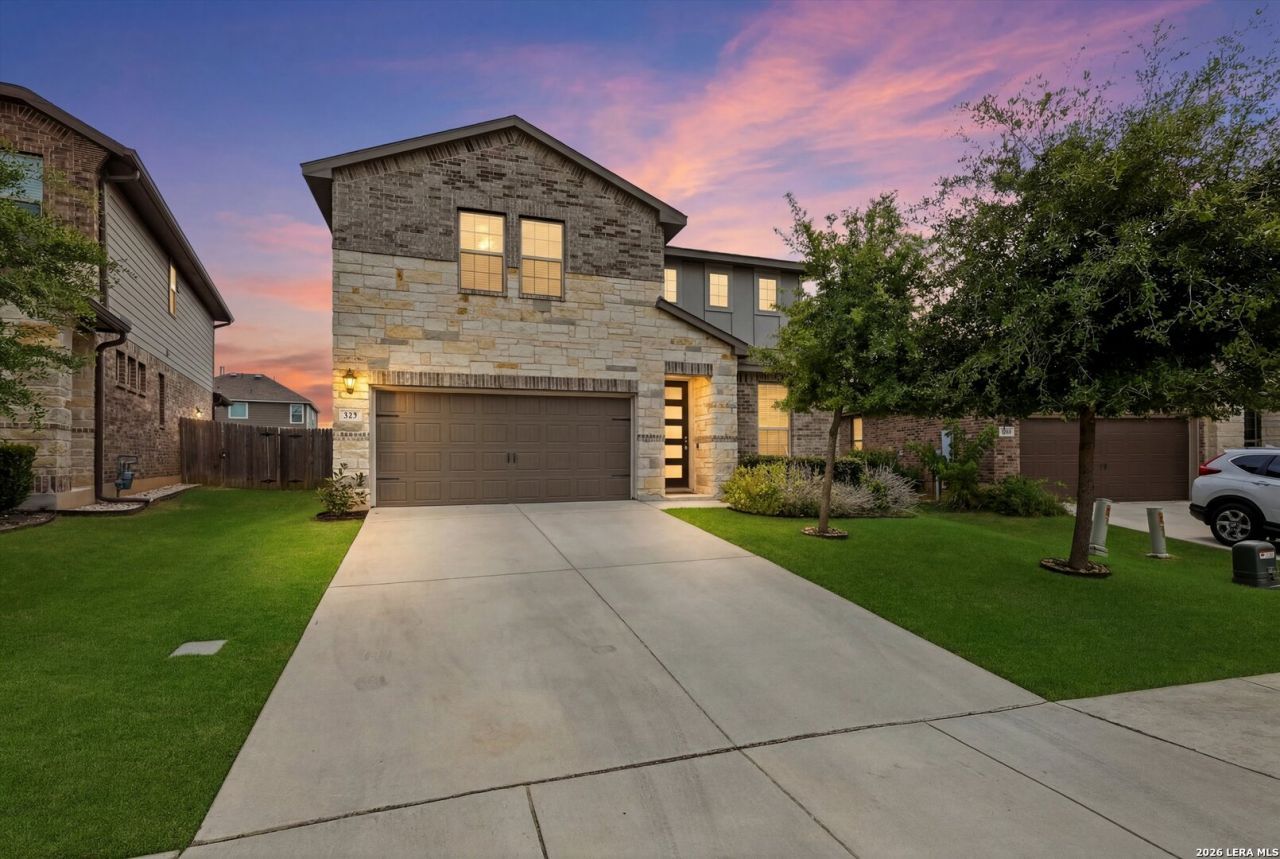 227 Wickersham, Boerne, TX 78015 Main Photo