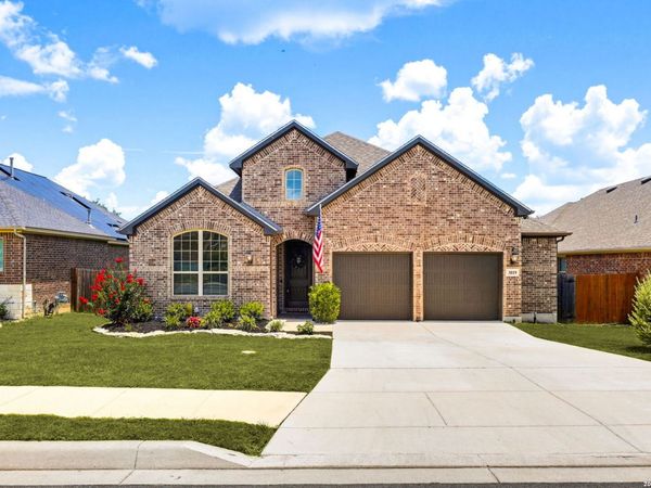 3019 BLENHEIM PARK, Bulverde, TX 78163