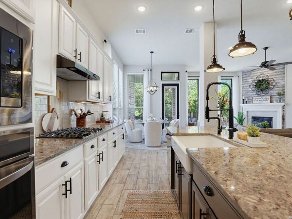 3019 BLENHEIM PARK, Bulverde, TX 78163