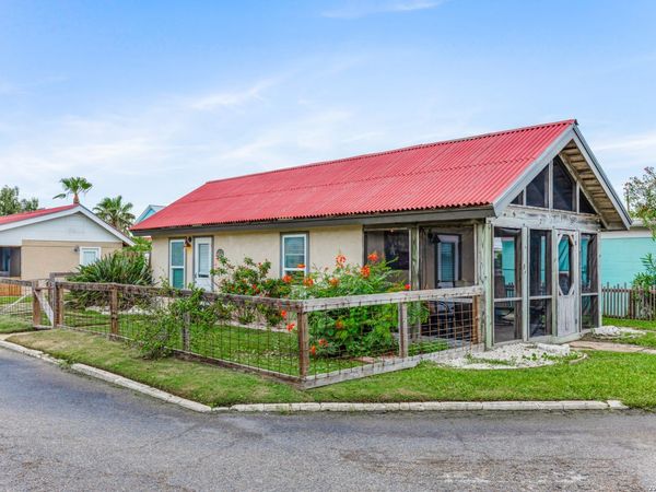 134 #19 N Alister St, Port Aransas, TX 78373