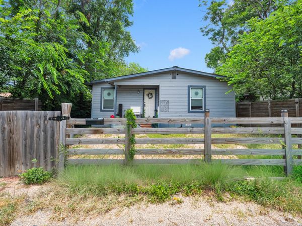130 Orphan, San Antonio, TX 78202