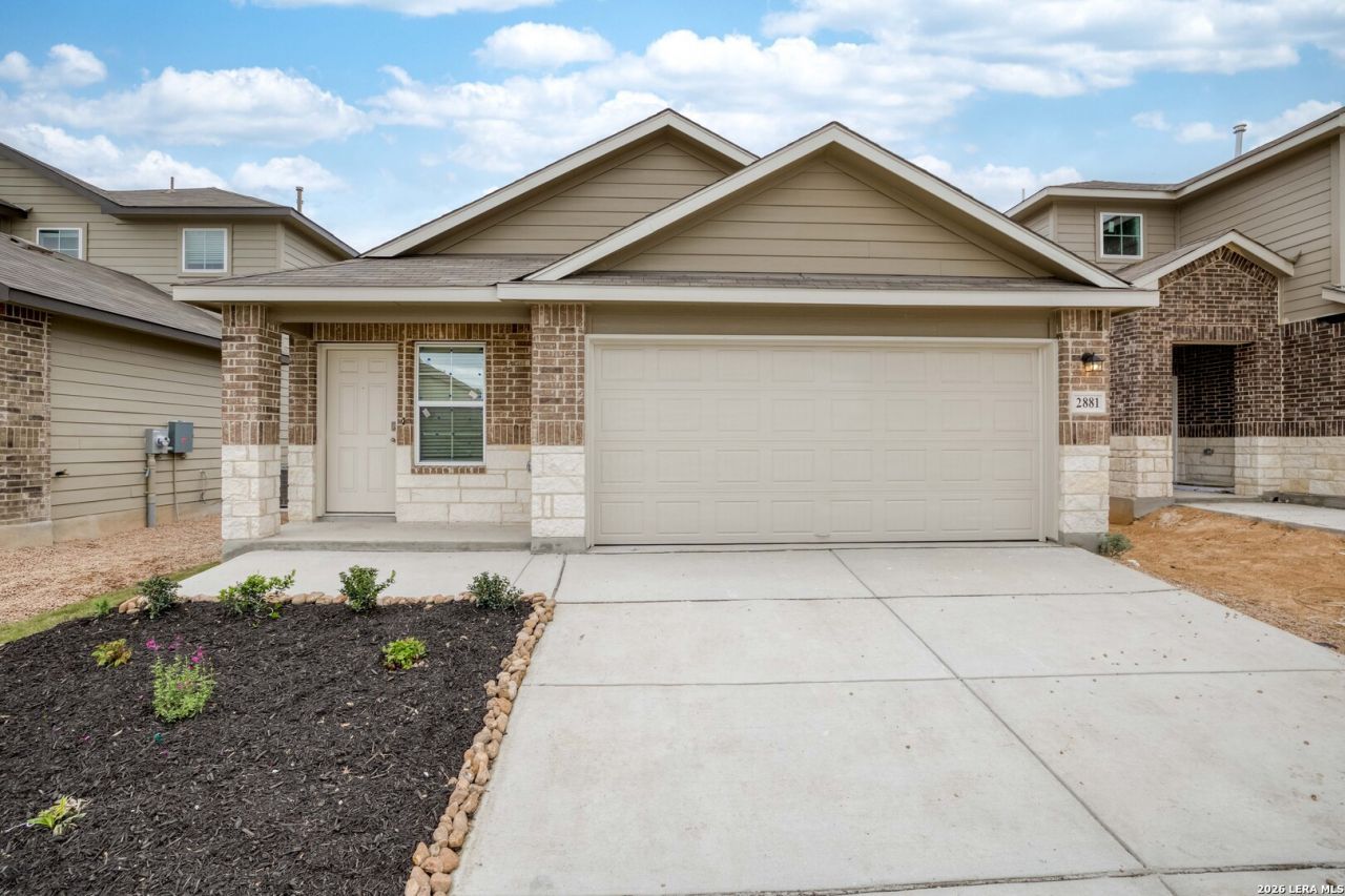 2881 Brogan Crk, New Braunfels, TX 78130 Main Photo