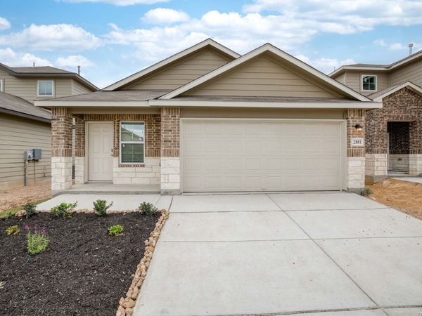 2881 BROGAN CRK, New Braunfels, TX 78130