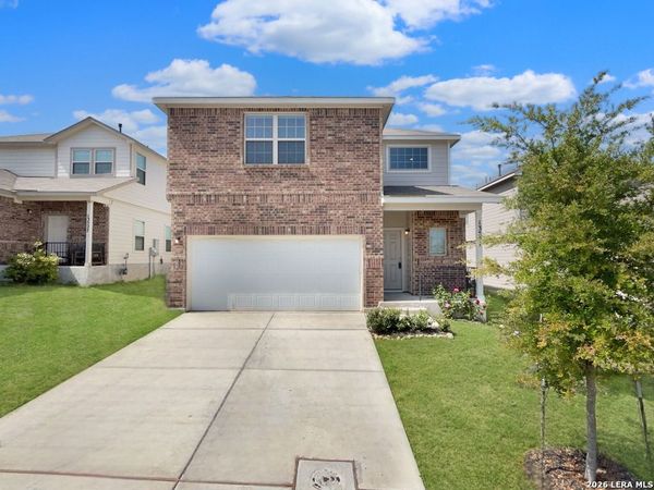 13531 Lily Lane, St Hedwig, TX 78152