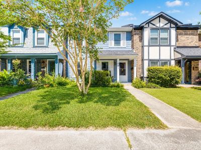 677 Buckhall Court, Unit C, Mount Pleasant, SC 29464