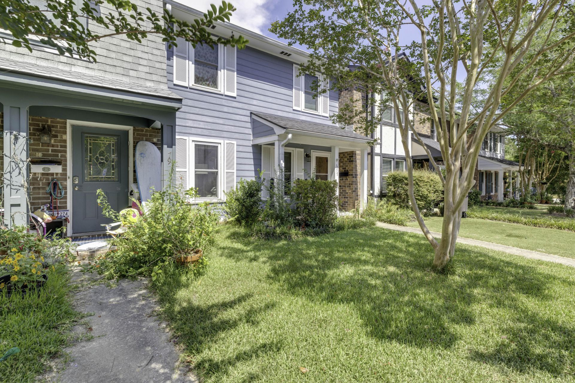 677 Buckhall Court Photo 31