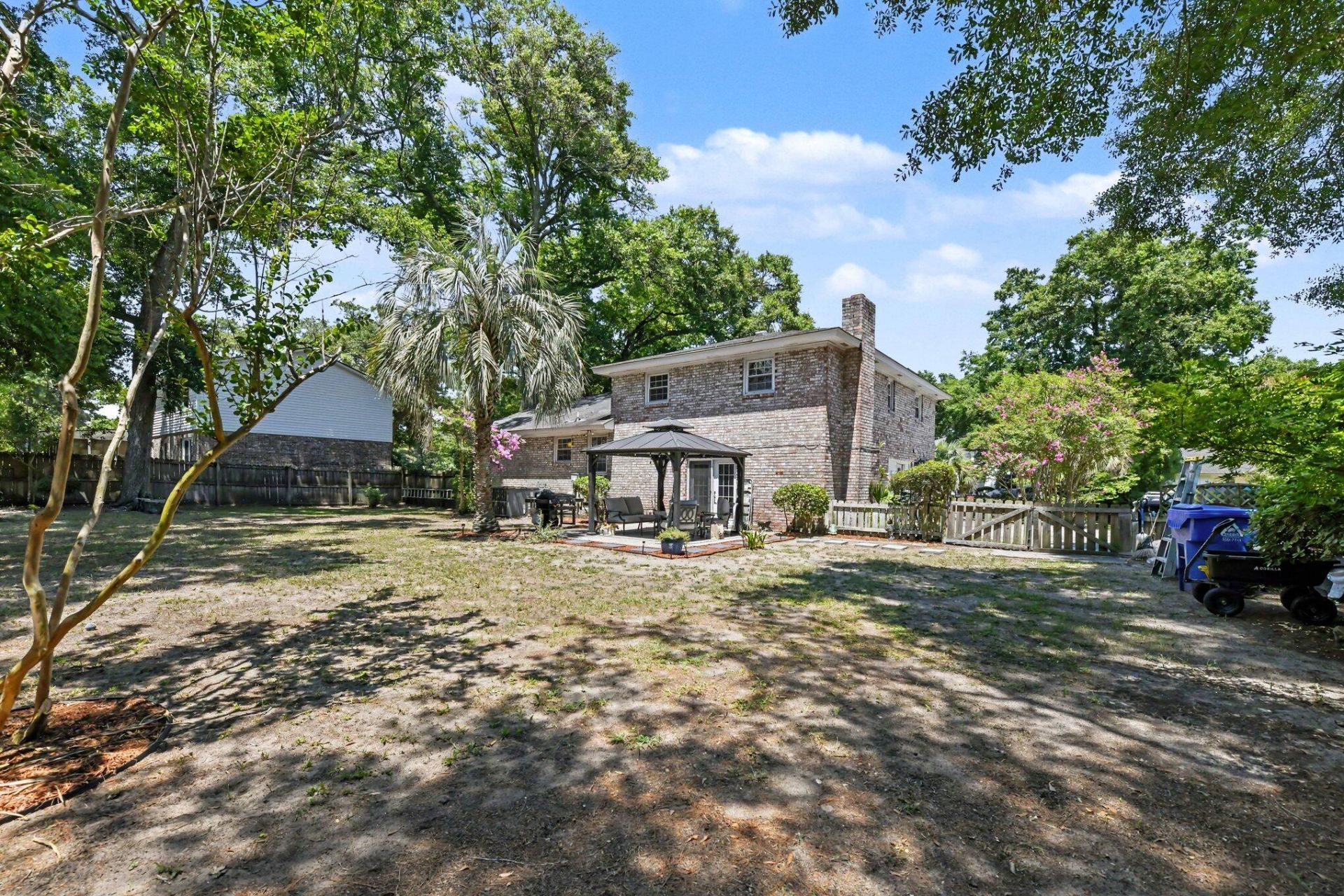 649 Pelzer Drive Photo 28