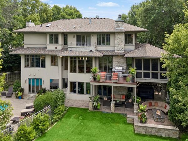 11566 Cedar Pass, Minnetonka, MN 55305