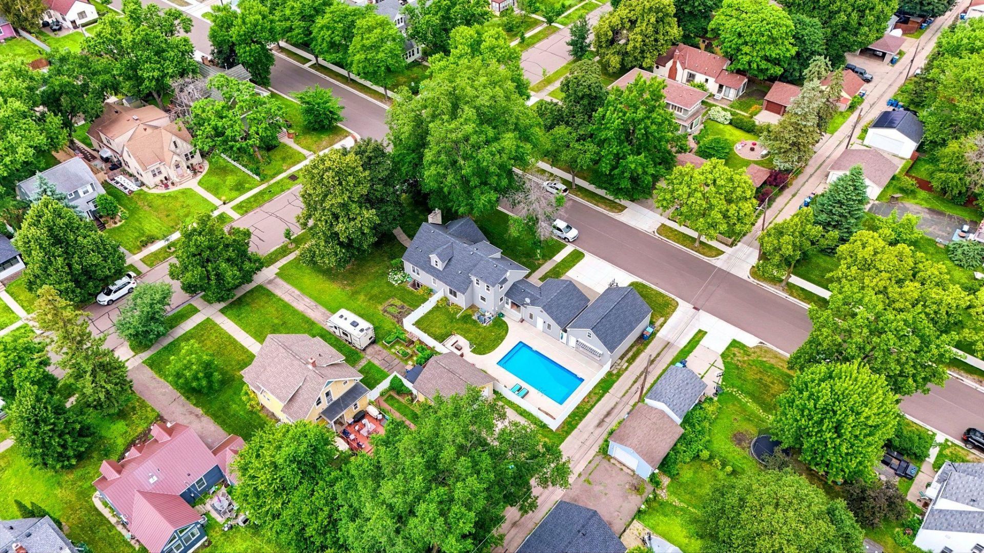 4054 Quail Avenue N, Robbinsdale, MN 55422