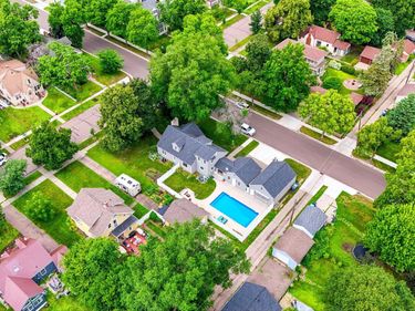 4054 Quail Avenue N, Robbinsdale, MN 55422