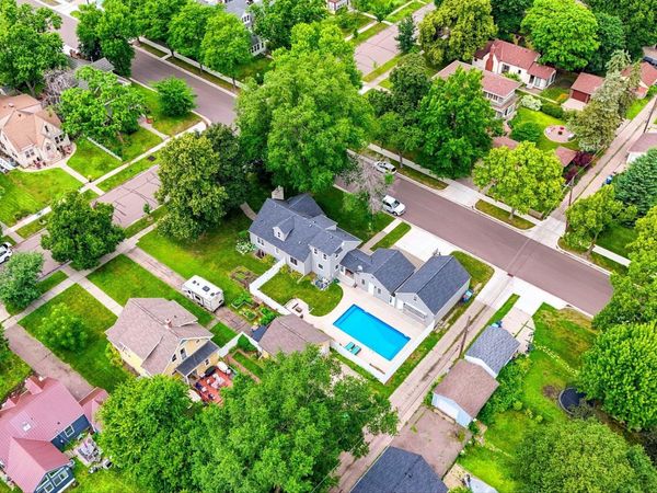 4054 Quail Avenue N, Robbinsdale, MN 55422