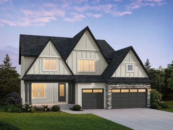 14530 Kingsview Lane N, Dayton, MN 55327