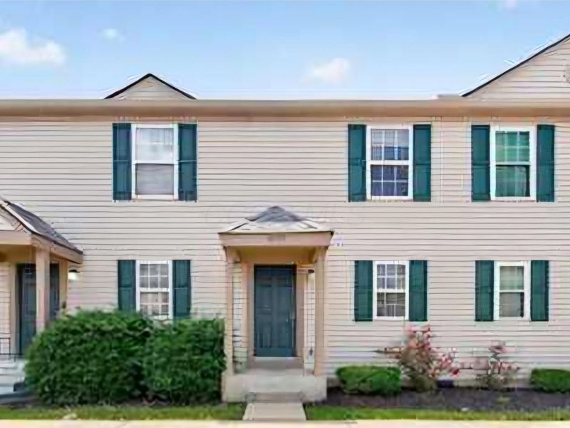 5737 Snow Drive, Unit 129C, Hilliard, OH 43026 Photo 1