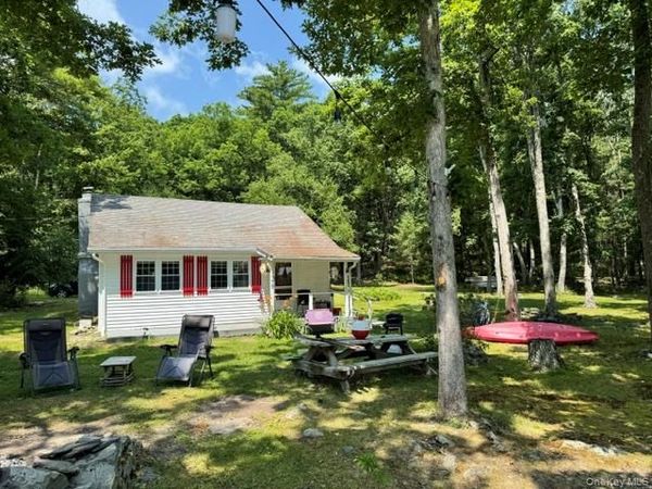 179 W Mohican Trail , Glen Spey, NY 12737