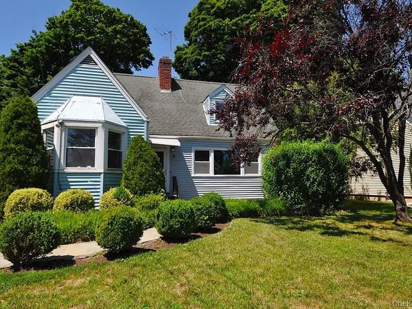 5 Knox Road , Eastchester, NY 10709