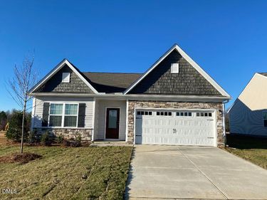 105 Level Drive, Youngsville, NC 27596