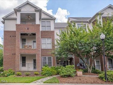 710 N Person Street, Unit 107, Raleigh, NC 27604