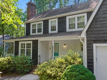 132 Kingston Drive, Chapel Hill, NC 27514
