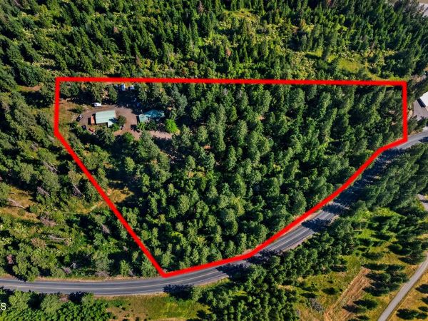 13227 W Elder RD, Worley, ID 83876