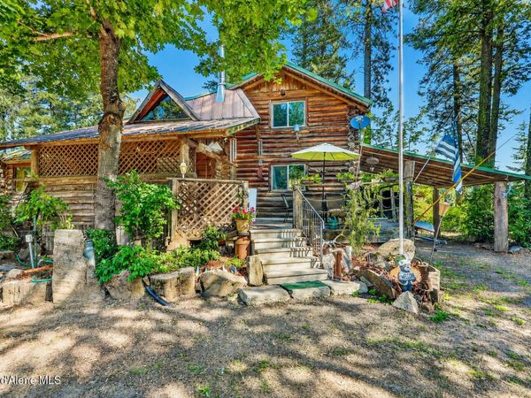 13227 W Elder RD, Worley, ID 83876