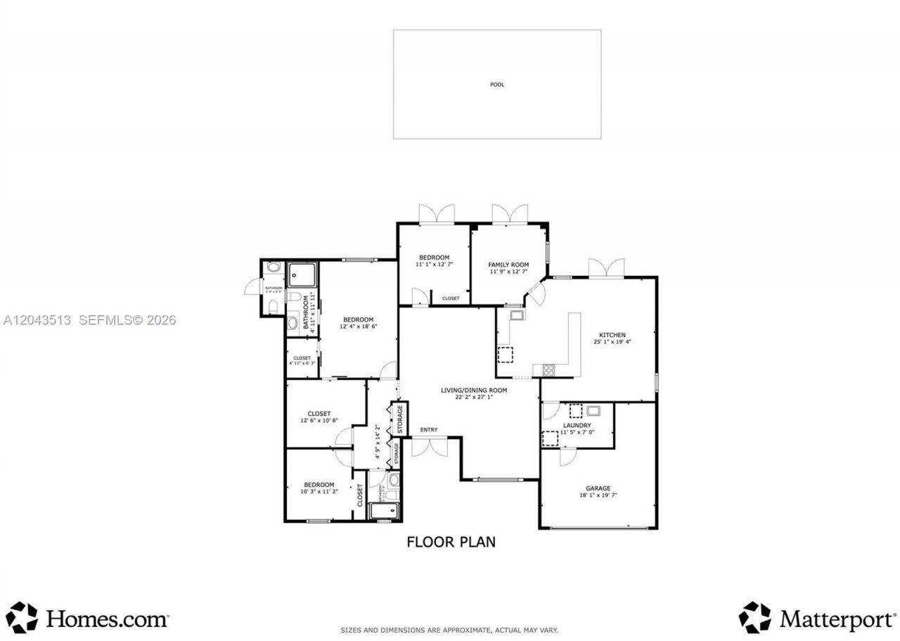 13261 SW 204th St , Miami, FL 33177 Photo