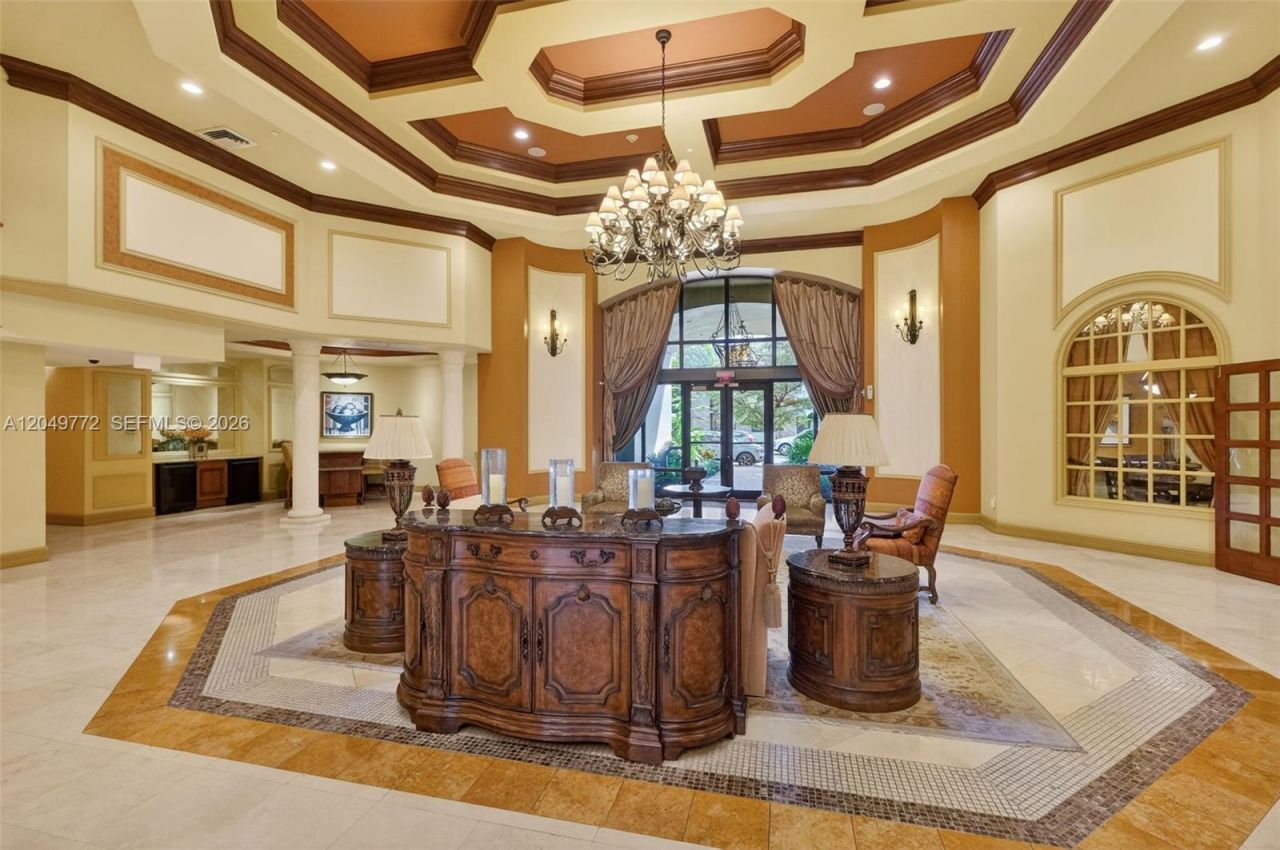 888 Douglas , Unit 806, Coral Gables, FL 33134 Photo