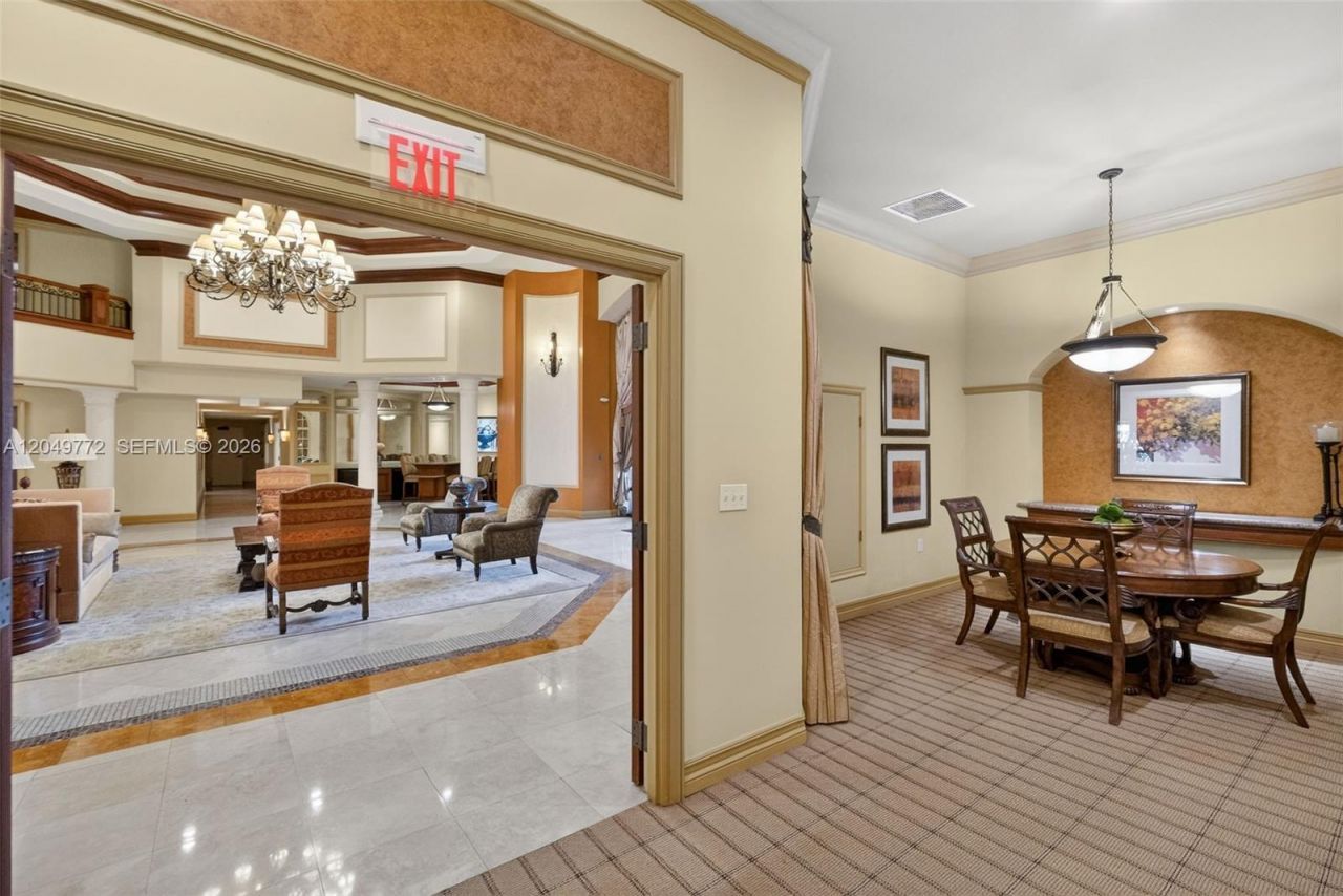 888 Douglas , Unit 806, Coral Gables, FL 33134 Photo