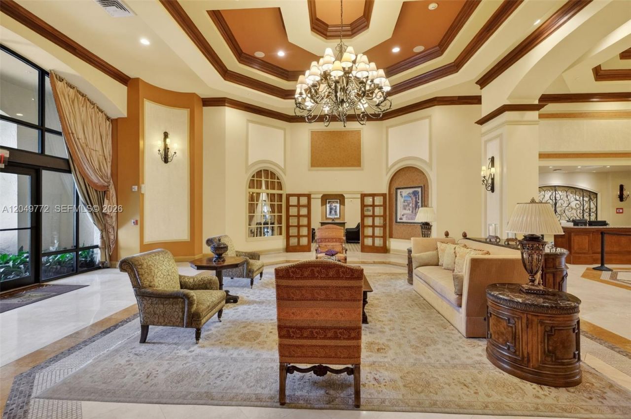 888 Douglas , Unit 806, Coral Gables, FL 33134 Photo
