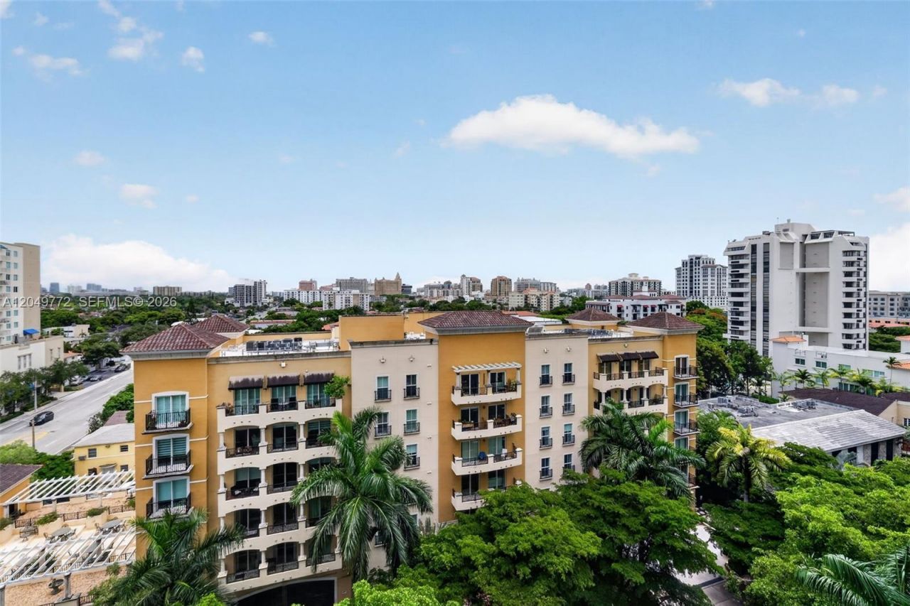 888 Douglas , Unit 806, Coral Gables, FL 33134 Photo