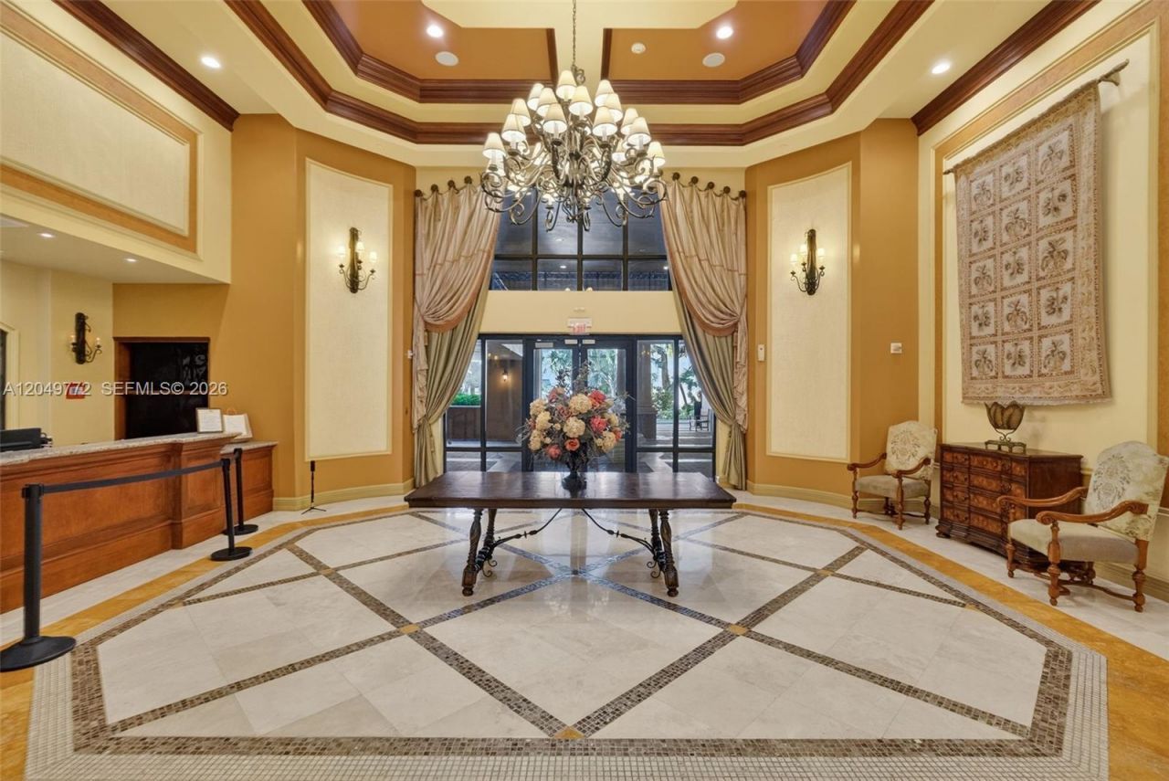 888 Douglas , Unit 806, Coral Gables, FL 33134 Photo
