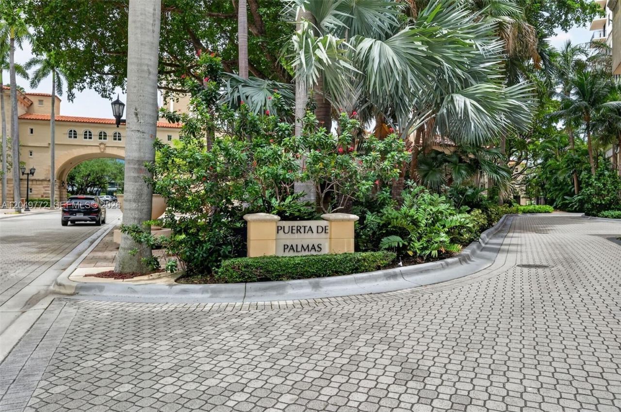 888 Douglas , Unit 806, Coral Gables, FL 33134 Photo
