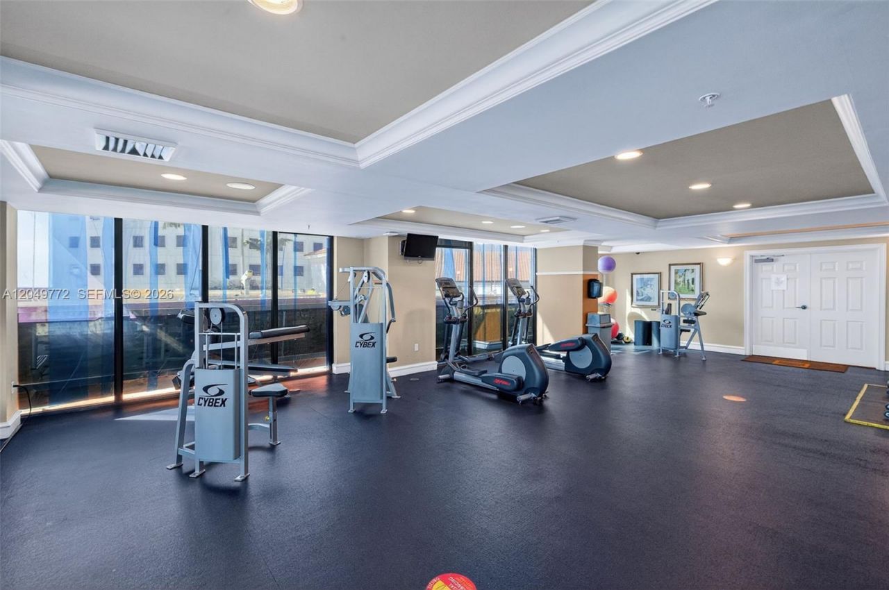 888 Douglas , Unit 806, Coral Gables, FL 33134 Photo