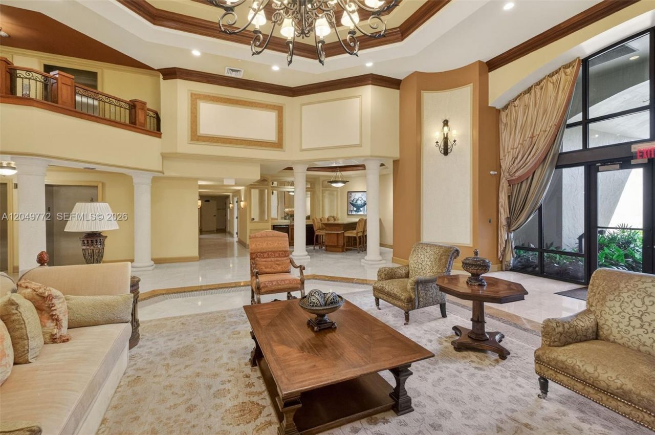 888 Douglas , Unit 806, Coral Gables, FL 33134 Photo