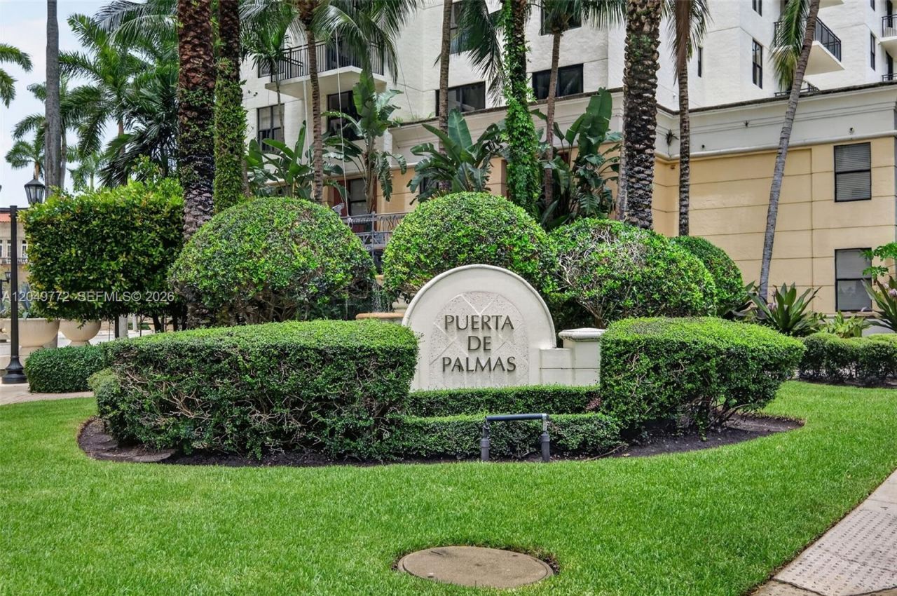 888 Douglas , Unit 806, Coral Gables, FL 33134 Photo