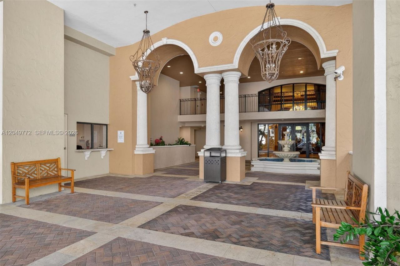888 Douglas , Unit 806, Coral Gables, FL 33134 Photo