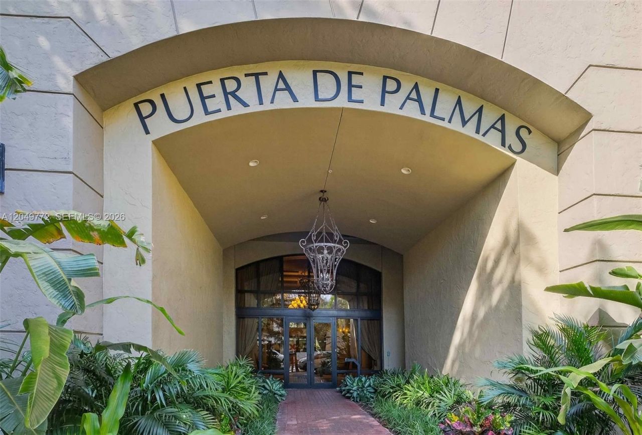 888 Douglas , Unit 806, Coral Gables, FL 33134 Photo