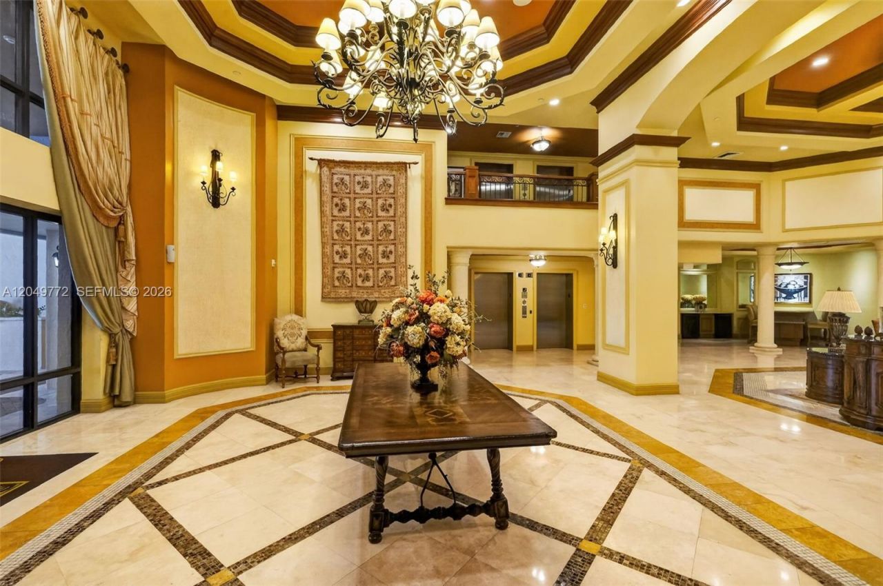 888 Douglas , Unit 806, Coral Gables, FL 33134 Photo