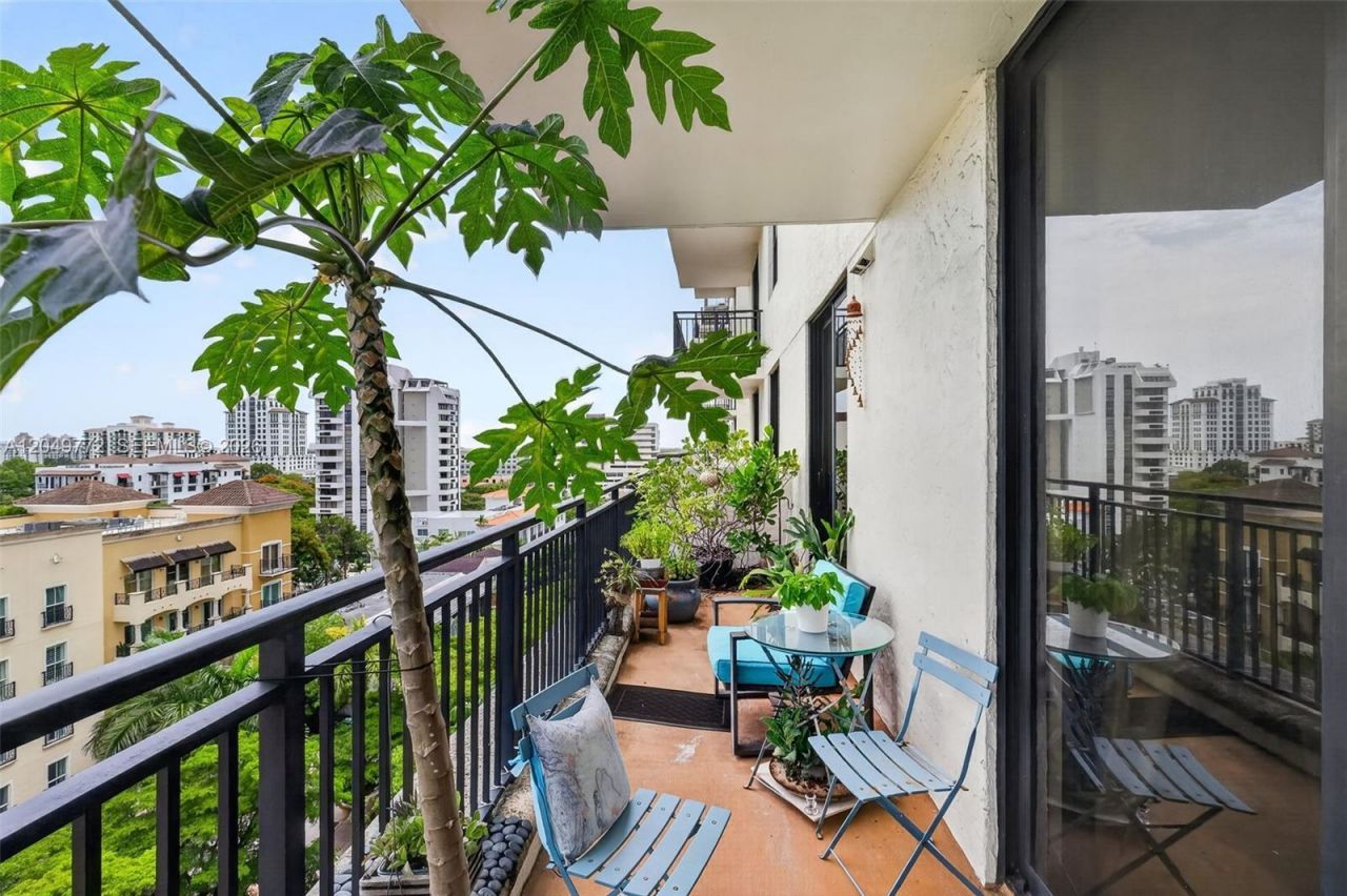 888 Douglas , Unit 806, Coral Gables, FL 33134 Photo