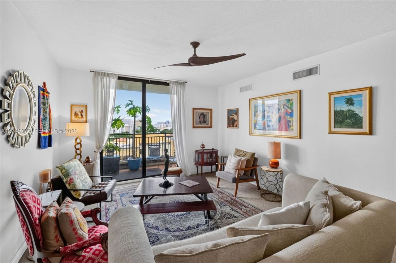 888 Douglas , Unit 806, Coral Gables, FL 33134 Photo