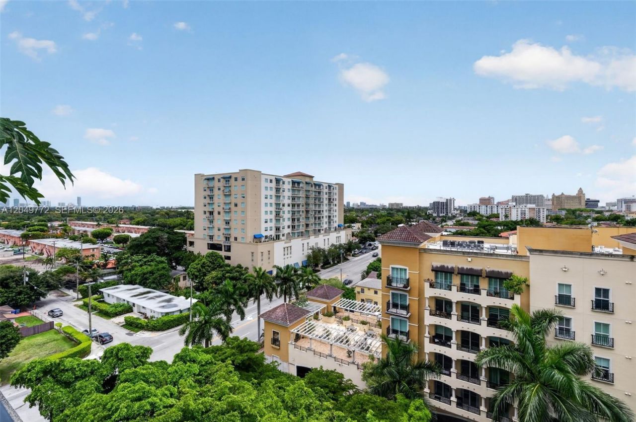 888 Douglas , Unit 806, Coral Gables, FL 33134 Photo