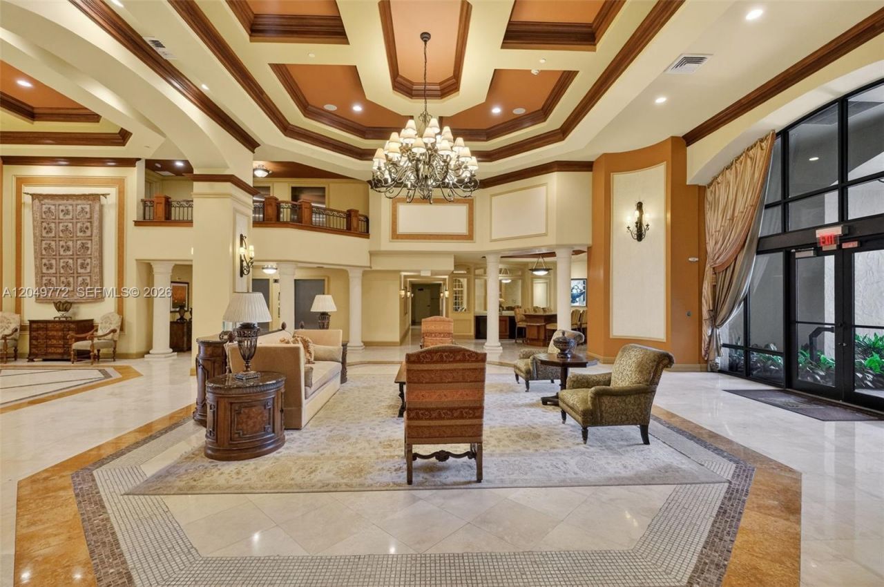 888 Douglas , Unit 806, Coral Gables, FL 33134 Photo