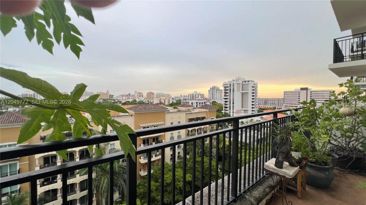 888 Douglas , Unit 806, Coral Gables, FL 33134 Photo