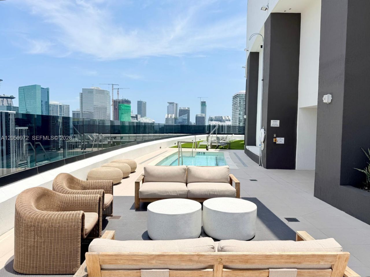 225 N Miami Ave , Unit 308, Miami, FL 33128 Photo