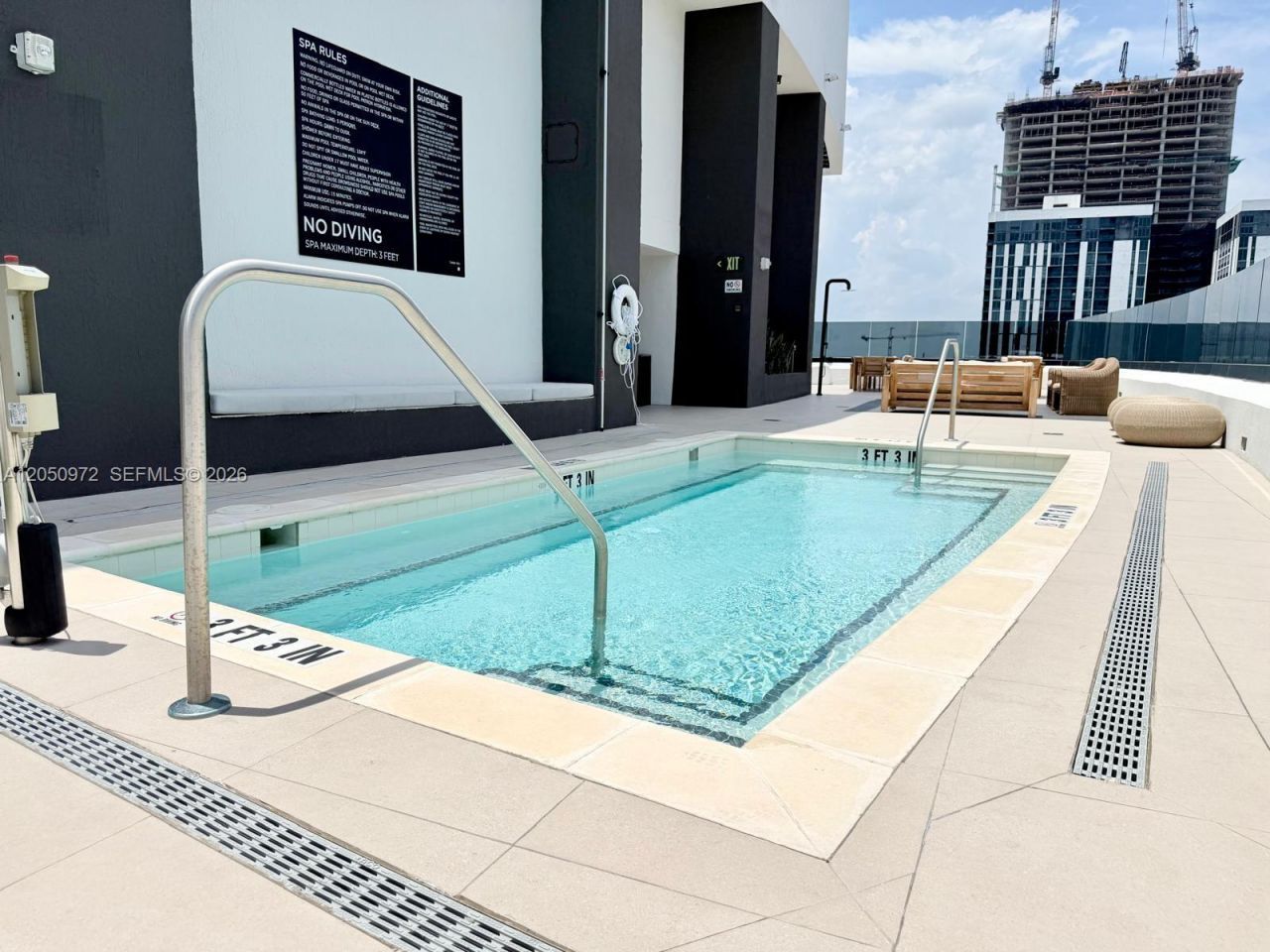 225 N Miami Ave , Unit 308, Miami, FL 33128 Photo