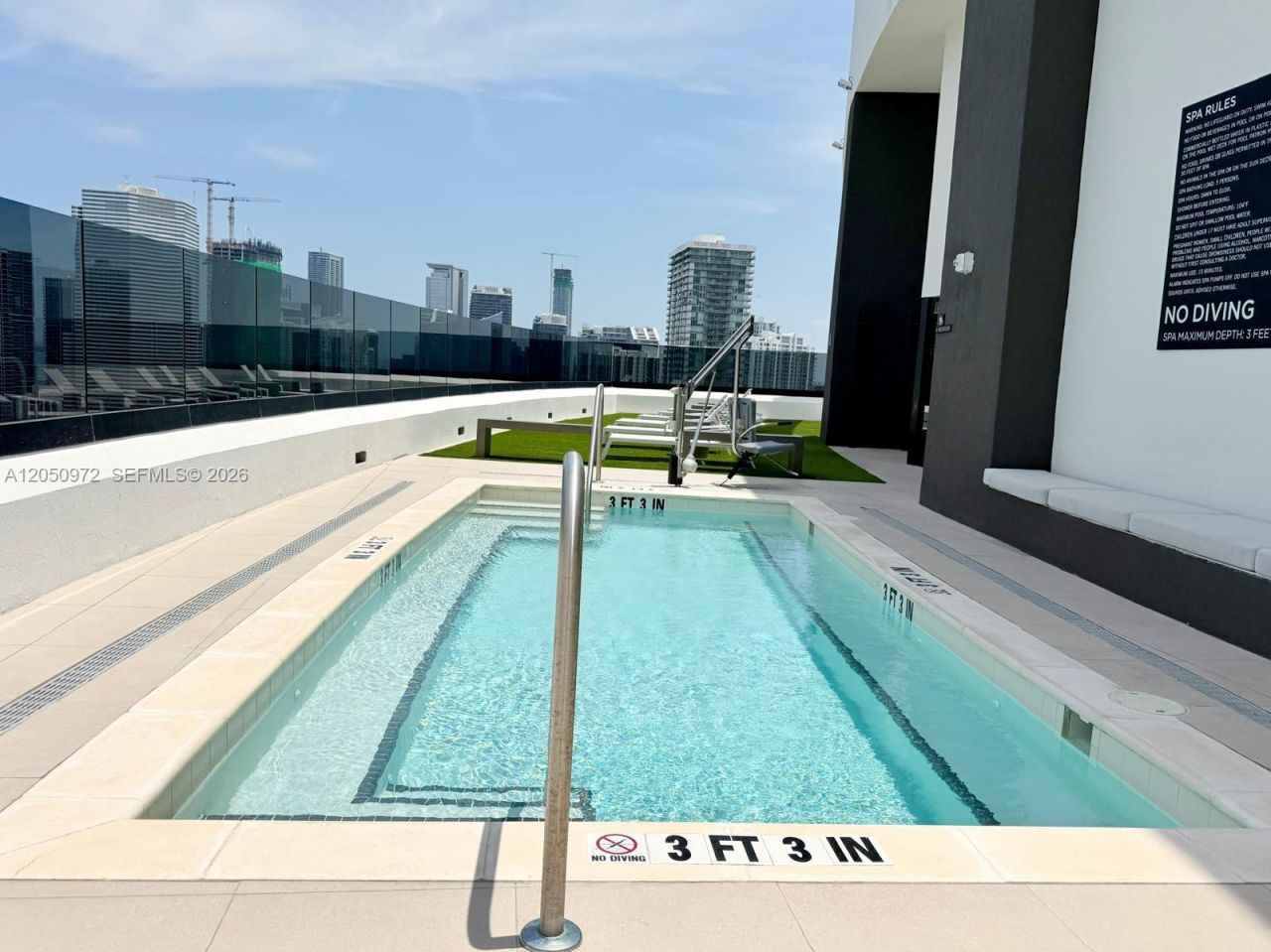 225 N Miami Ave , Unit 308, Miami, FL 33128 Photo